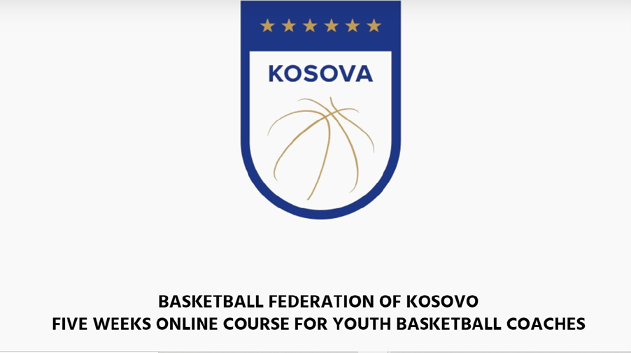 FBK me kurs ‘online’ për trajnerët, do të ligjërojnë emra të njohur të basketbollit evropian